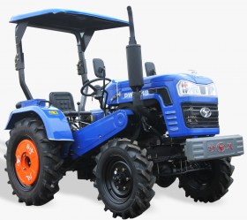 Минитрактор Синтай 244 B (DW 244 B)